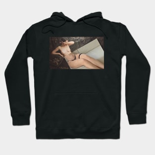 La Sorpresa Hoodie